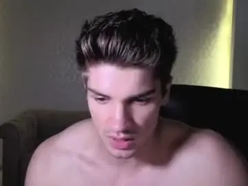 Chaturbate Nude Webcam of maxkaiden