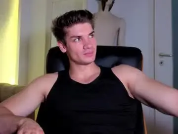 Chaturbate Nude Webcam of maxkaiden