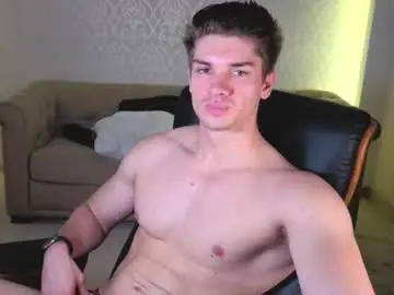 Chaturbate Live Sex Cam of maxkaiden