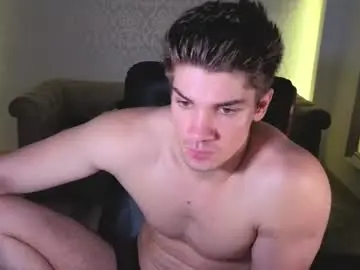 Chaturbate Adult Video Chat of maxkaiden