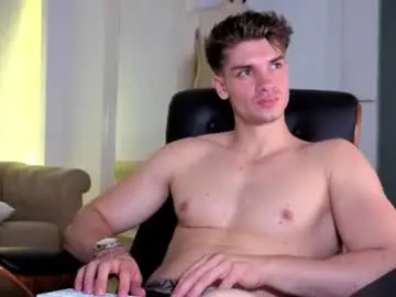 Chaturbate Live Sex of maxkaiden