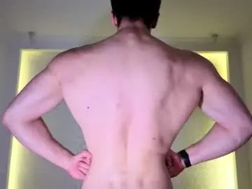 Chaturbate Sex Chat of maxkaiden