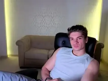 Chaturbate Live Porn of maxkaiden