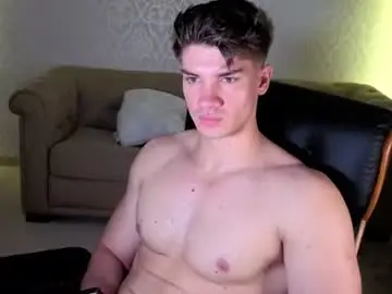 Chaturbate Nude Webcam of maxkaiden