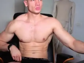 Chaturbate Adult Video Chat of maxkaiden