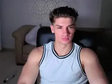 Chaturbate Live Sex of maxkaiden