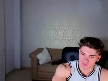 Chaturbate Adult Webcam of maxkaiden
