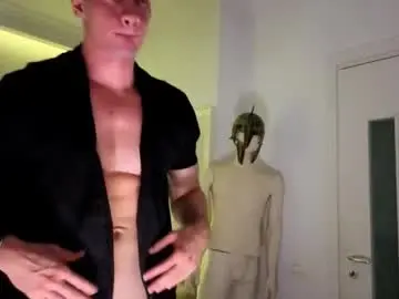 Chaturbate Adult Webcam of maxkaiden