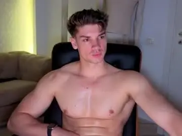Chaturbate Adult Webcam of maxkaiden