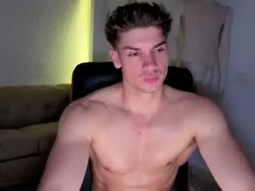Chaturbate Watch Live Sex Cams of maxkaiden