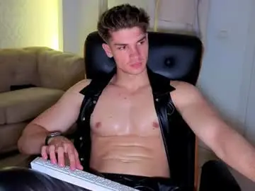 Chaturbate Private Sex Chat of maxkaiden
