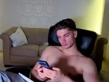 Chaturbate Best Webcam of maxkaiden