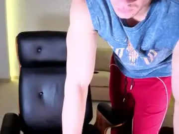 Chaturbate Live Porn of maxkaiden