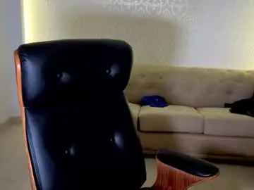 Chaturbate Nude Webcam of maxkaiden