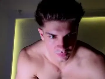 Chaturbate Watch Live Sex Cams of maxkaiden