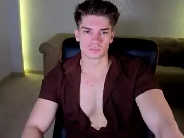 Chaturbate Adult Webcams of maxkaiden