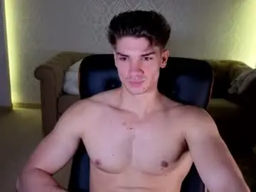 Chaturbate Best Webcam of maxkaiden