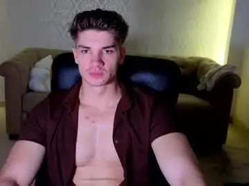 Chaturbate Free Porn Cam of maxkaiden
