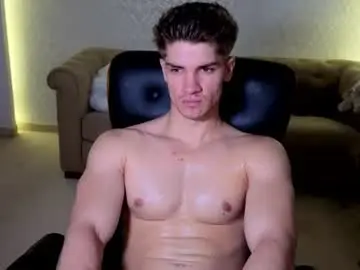 Chaturbate Sex Chat of maxkaiden