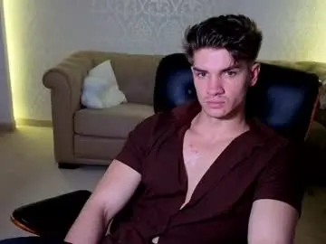 Chaturbate Live Porn of maxkaiden