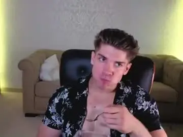 Chaturbate Nude Webcam of maxkaiden
