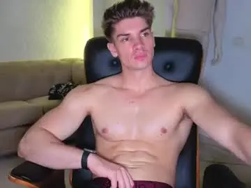 Chaturbate Adult Webcams of maxkaiden