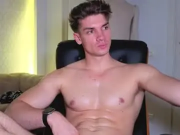Chaturbate Best Webcam of maxkaiden