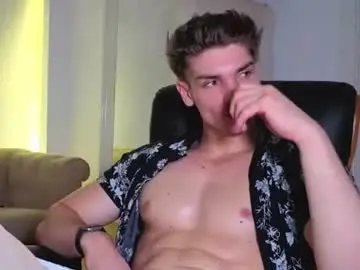 Chaturbate Adult Webcams of maxkaiden