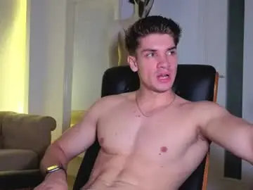 Chaturbate Live Sex of maxkaiden