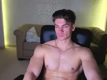 Chaturbate Live Porn of maxkaiden