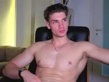 Chaturbate Adult Webcams of maxkaiden