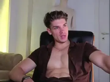 Chaturbate Private Sex Chat of maxkaiden