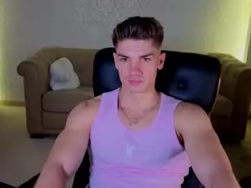 Chaturbate Best live sex cam show of maxkaiden
