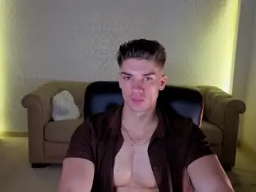Chaturbate Free Live Porn of maxkaiden