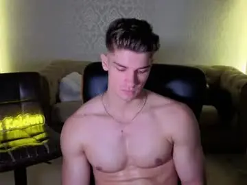 Chaturbate Nude Webcam of maxkaiden