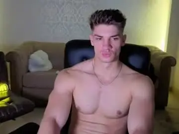 Chaturbate Adult Webcams of maxkaiden