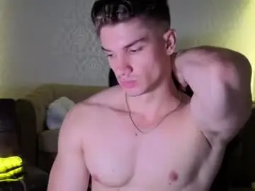 Chaturbate Free Live Porn of maxkaiden