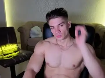 Chaturbate Adult Video Chat of maxkaiden