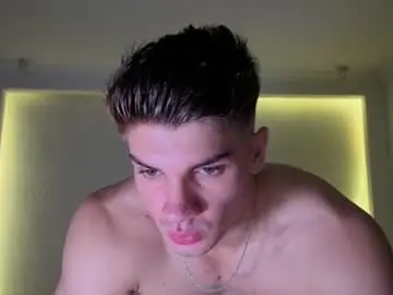Chaturbate Free Live Porn of maxkaiden