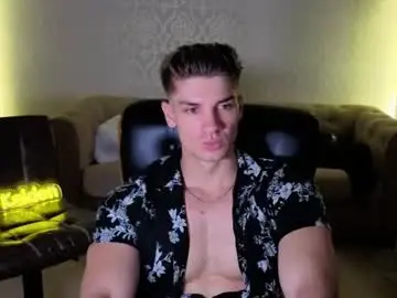 Chaturbate Free Live Porn of maxkaiden