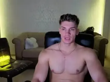 Chaturbate Sex Chat of maxkaiden