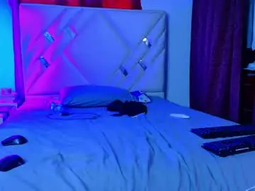 Chaturbate Sex Cam of perfec_king00