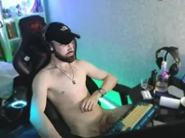 Chaturbate Best live sex cam show of _serious_man