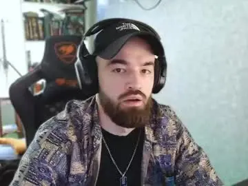 Chaturbate Live Sex of _serious_man