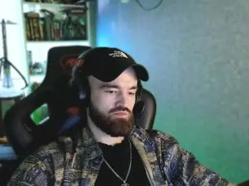 Chaturbate Private Sex Chat of _serious_man