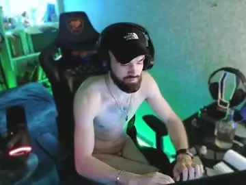 Chaturbate Free Live Porn of _serious_man