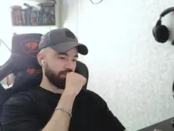 Chaturbate Sex Cam of _serious_man