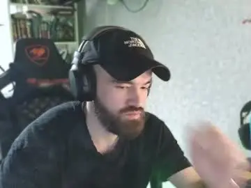 Chaturbate Live Porn of _serious_man