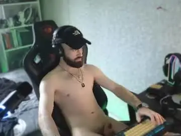 Chaturbate Free Porn Cam of _serious_man