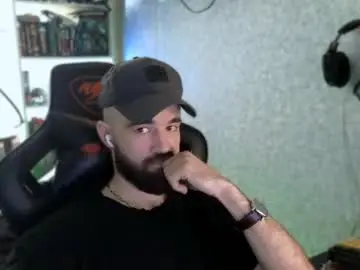 Chaturbate Best live sex cam show of _serious_man
